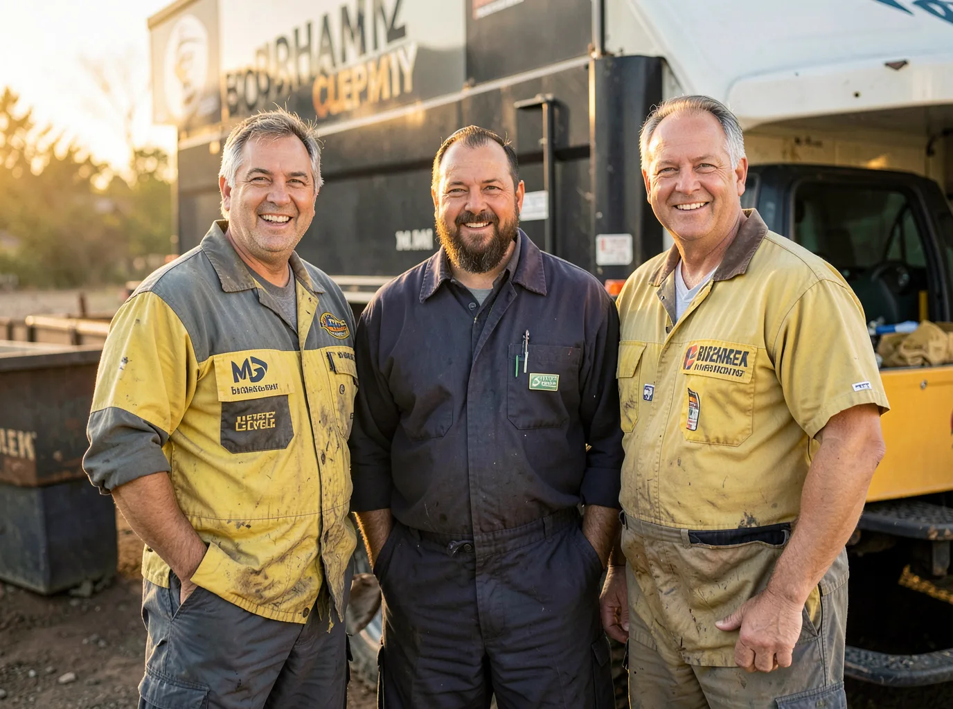 Sewage Cleanup company in Reform, AL