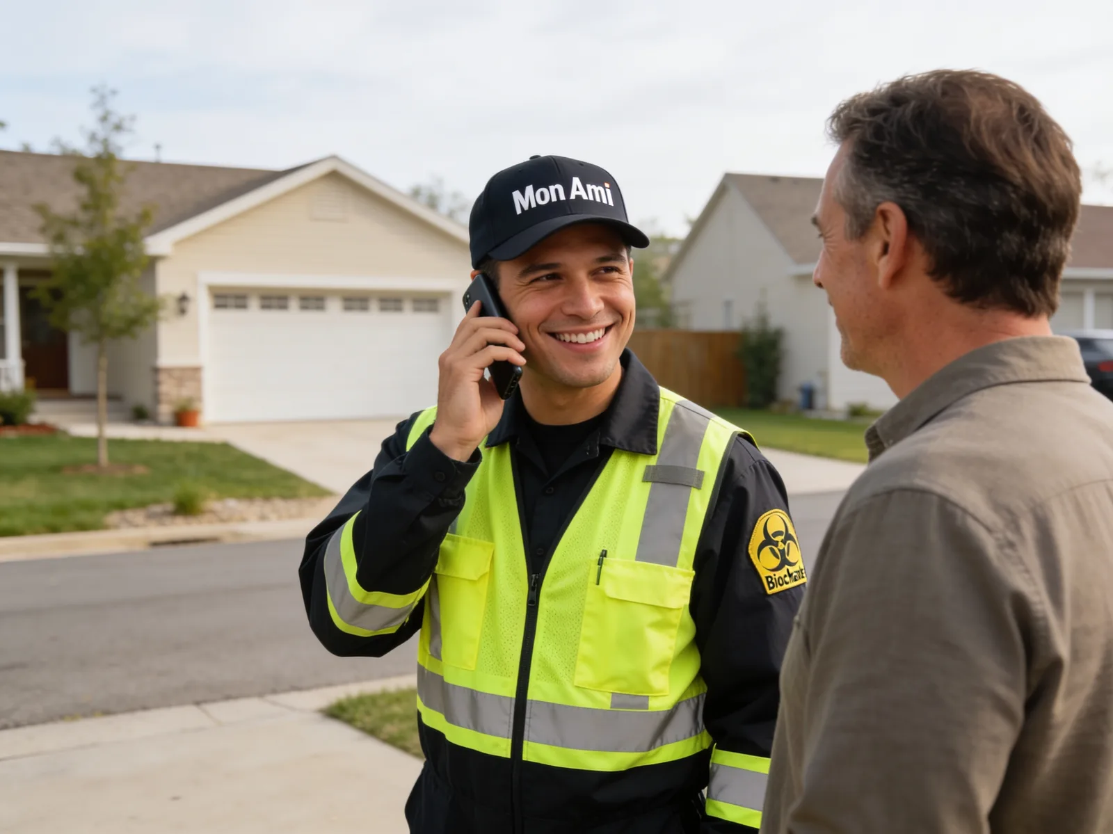 Sewage Cleanup Reform, AL FAQs